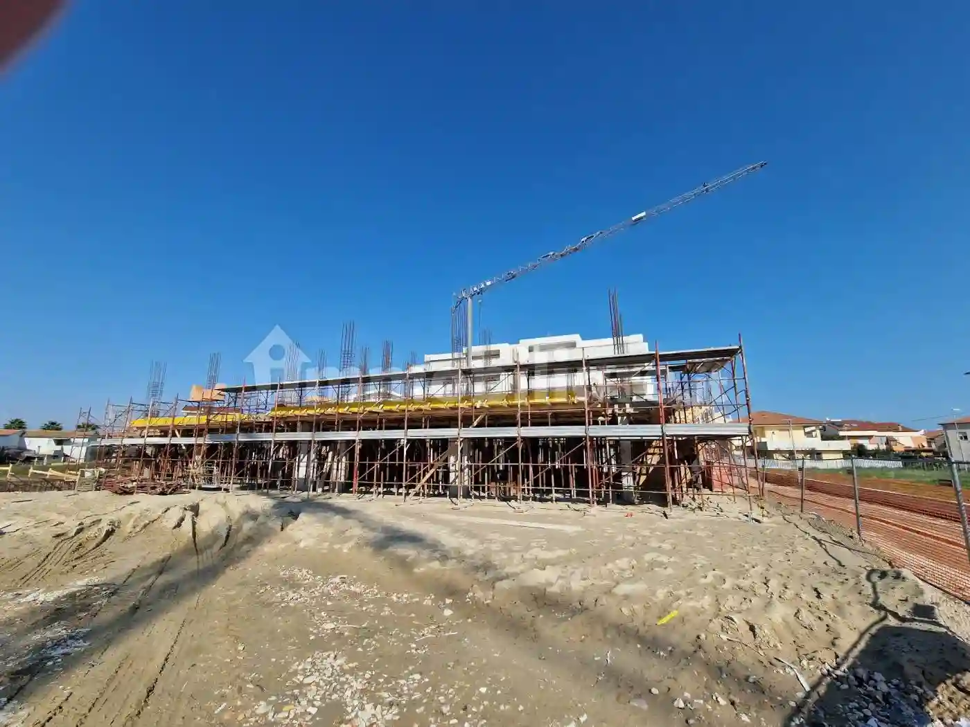 Palazzo - Edificio - foto 2