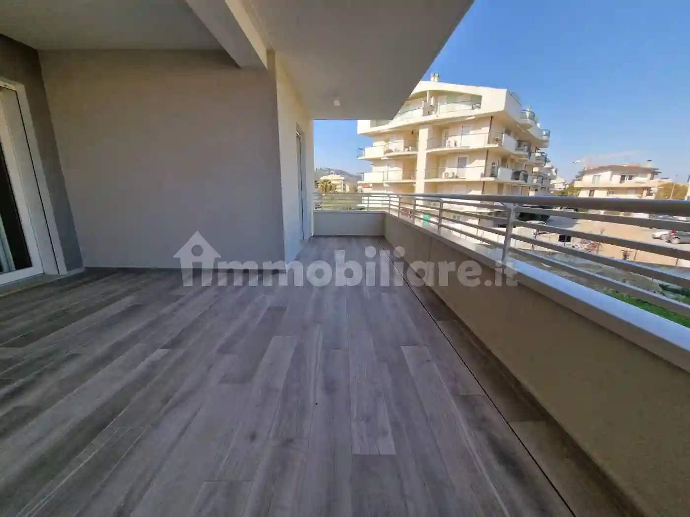 Palazzo - Edificio - foto 4