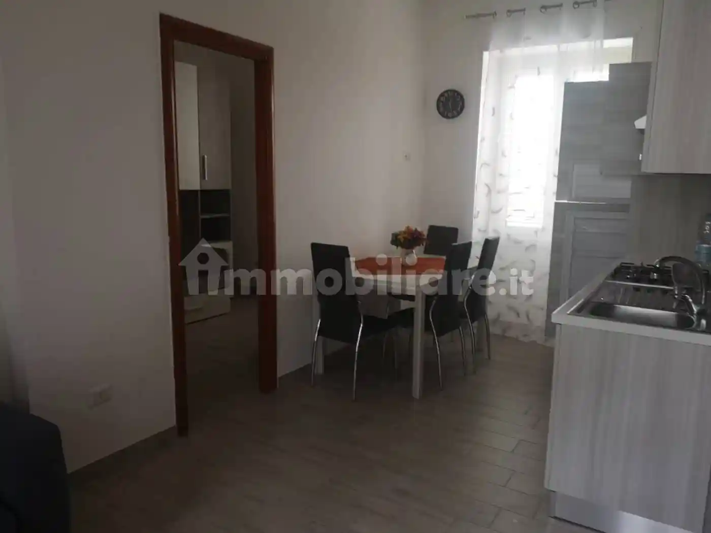 Appartamento in affitto a Casalnuovo di Napoli