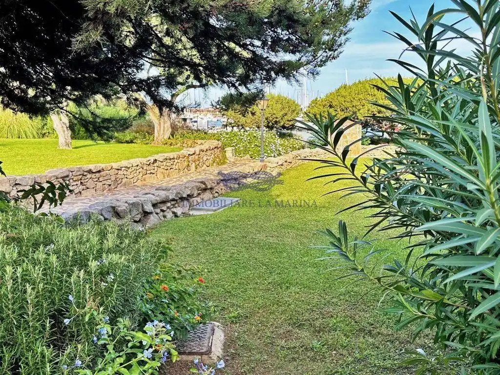 Appartamento in vendita a Olbia