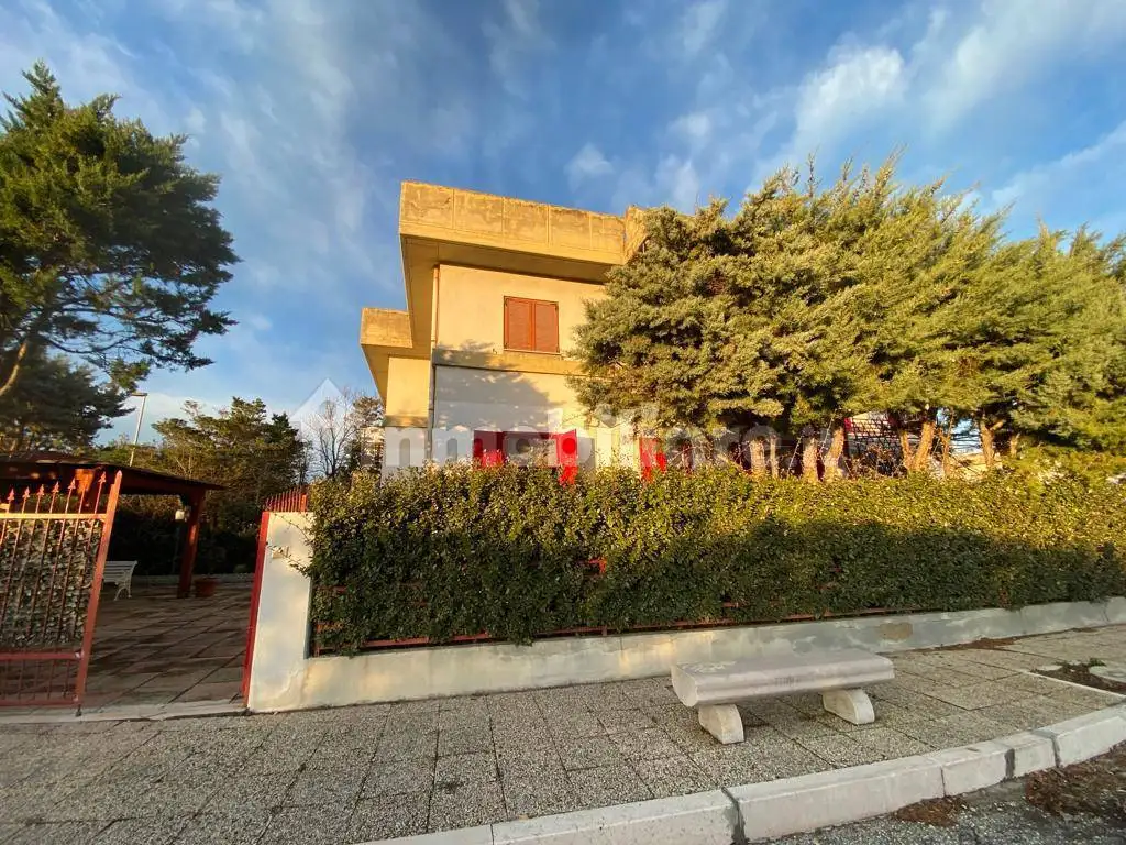 Appartamento in vendita a Chieuti