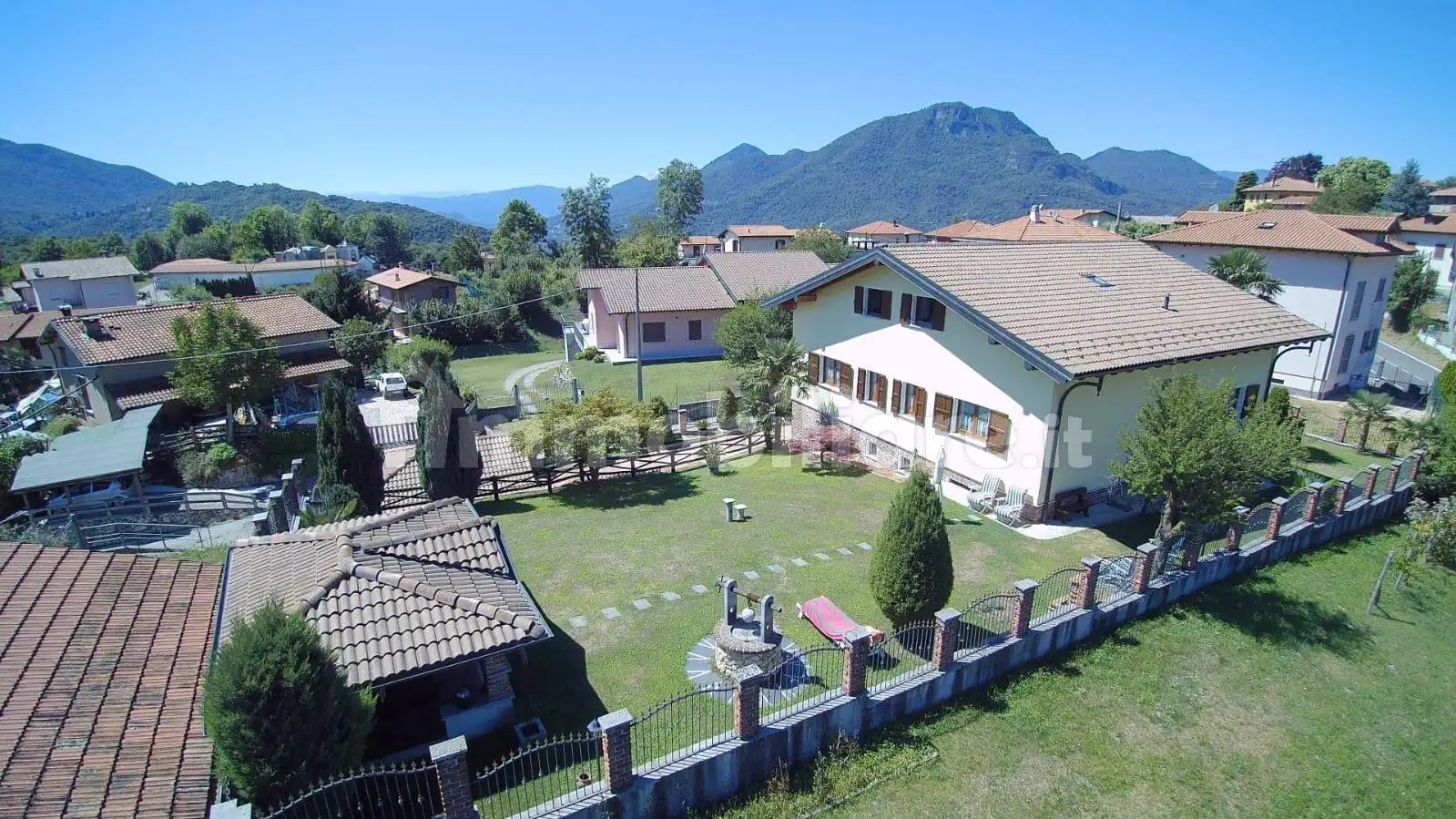 Villa unifamiliare via Milano, Bedero Valcuvia - foto 4