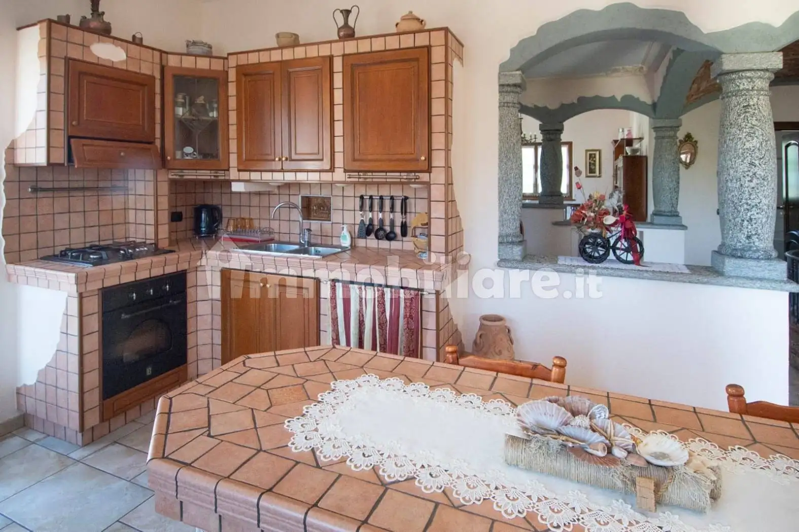 Villa unifamiliare via Milano, Bedero Valcuvia - foto 5