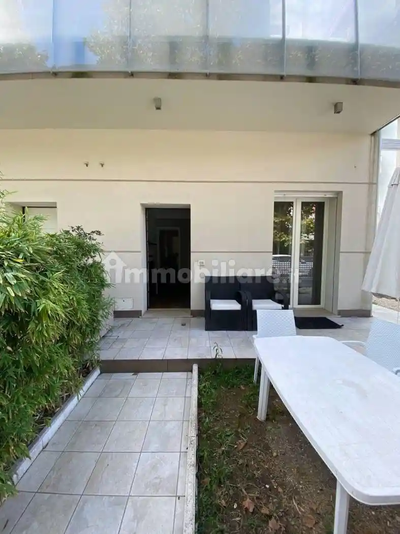 Appartamento in affitto a Riccione