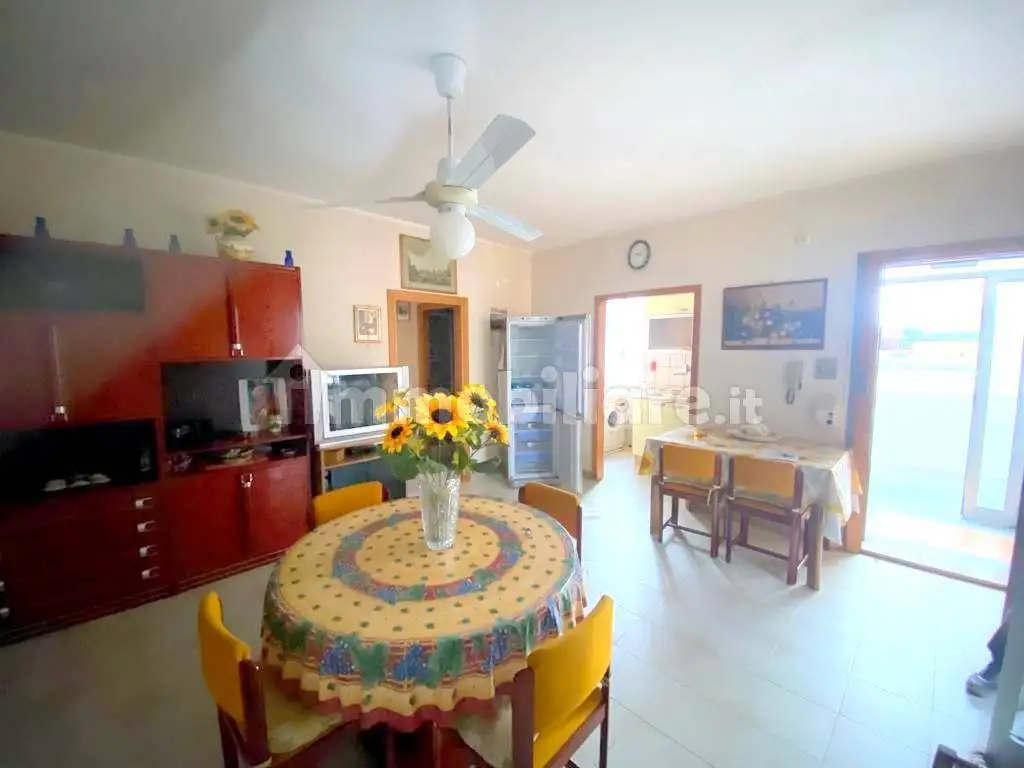 Trilocale buono stato, primo piano, Chieuti - foto 3