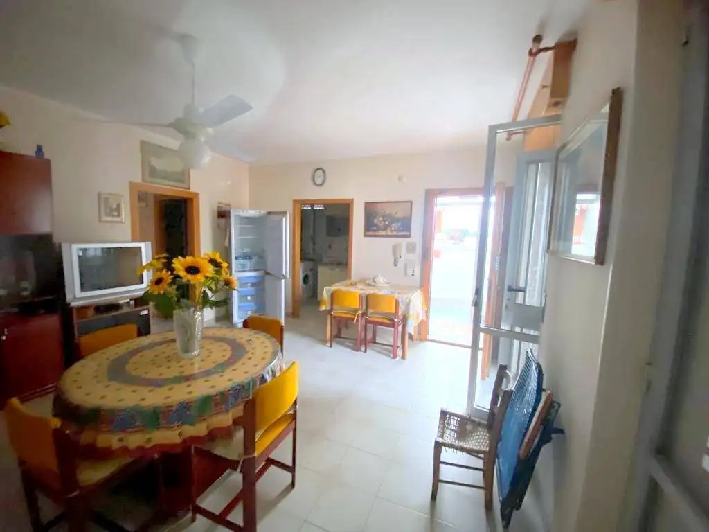 Trilocale buono stato, primo piano, Chieuti - foto 4