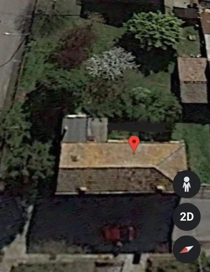 Villa in vendita a Fusignano