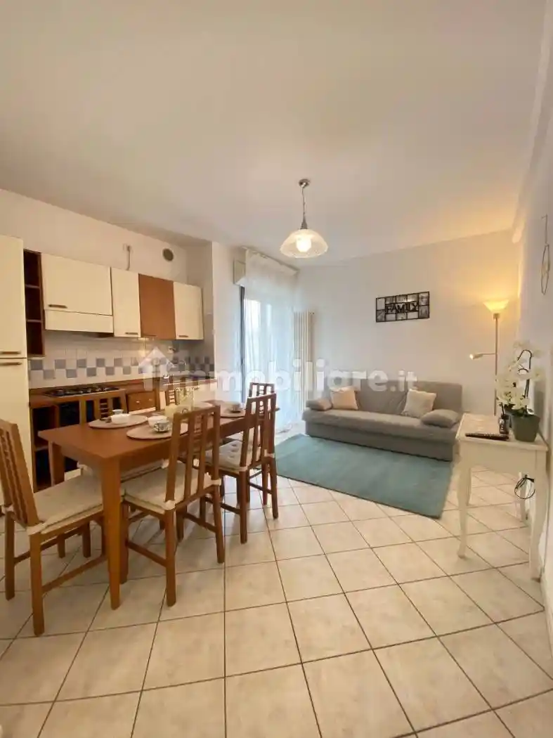 Appartamento in affitto a Riccione