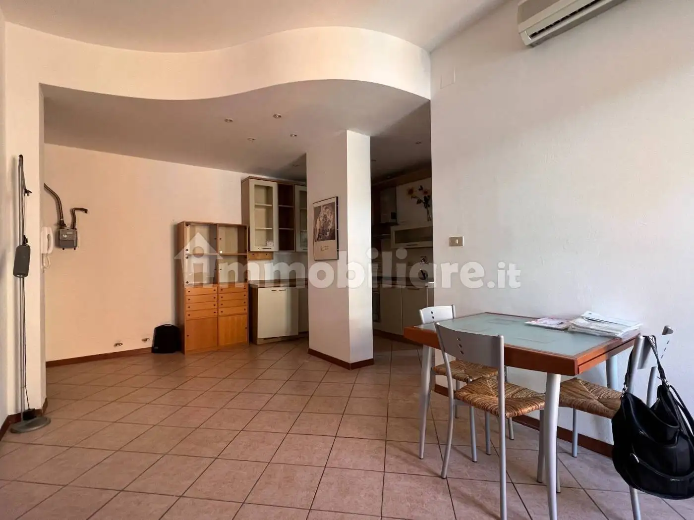 Appartamento in affitto a Bologna