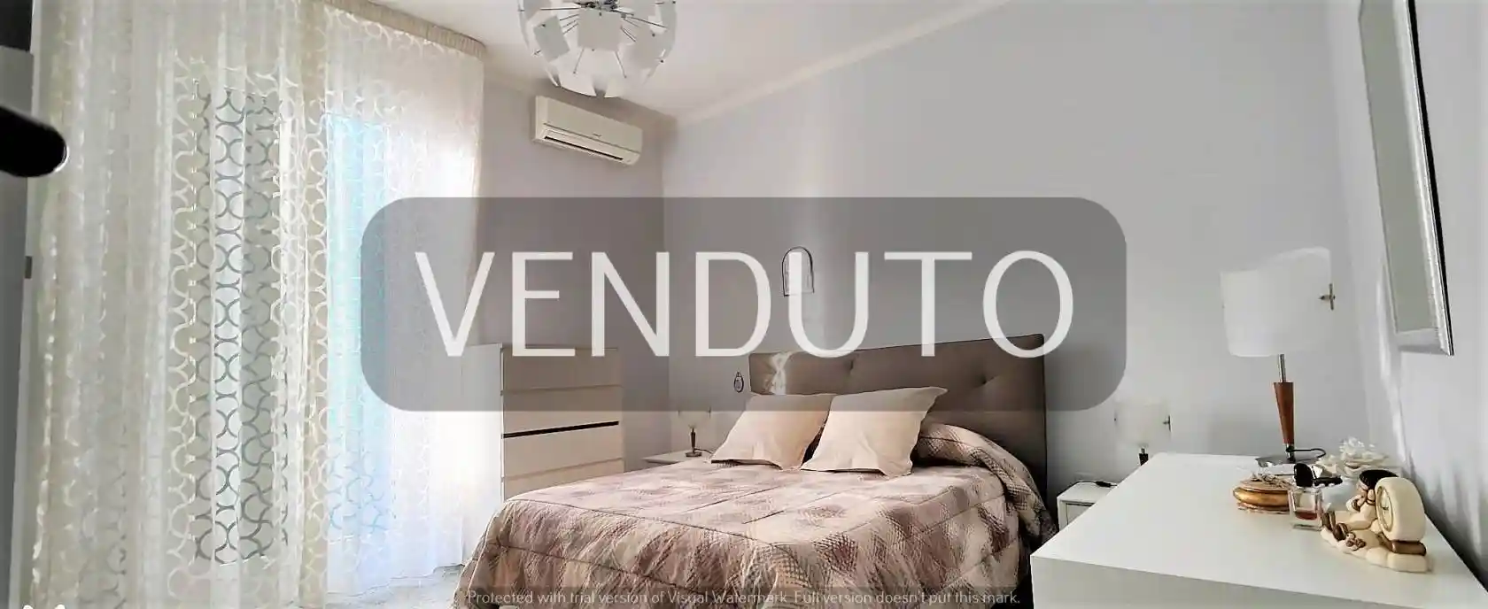 Appartamento in vendita a Bari