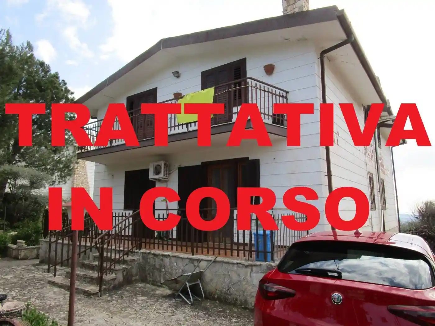 Villa in vendita a Statte