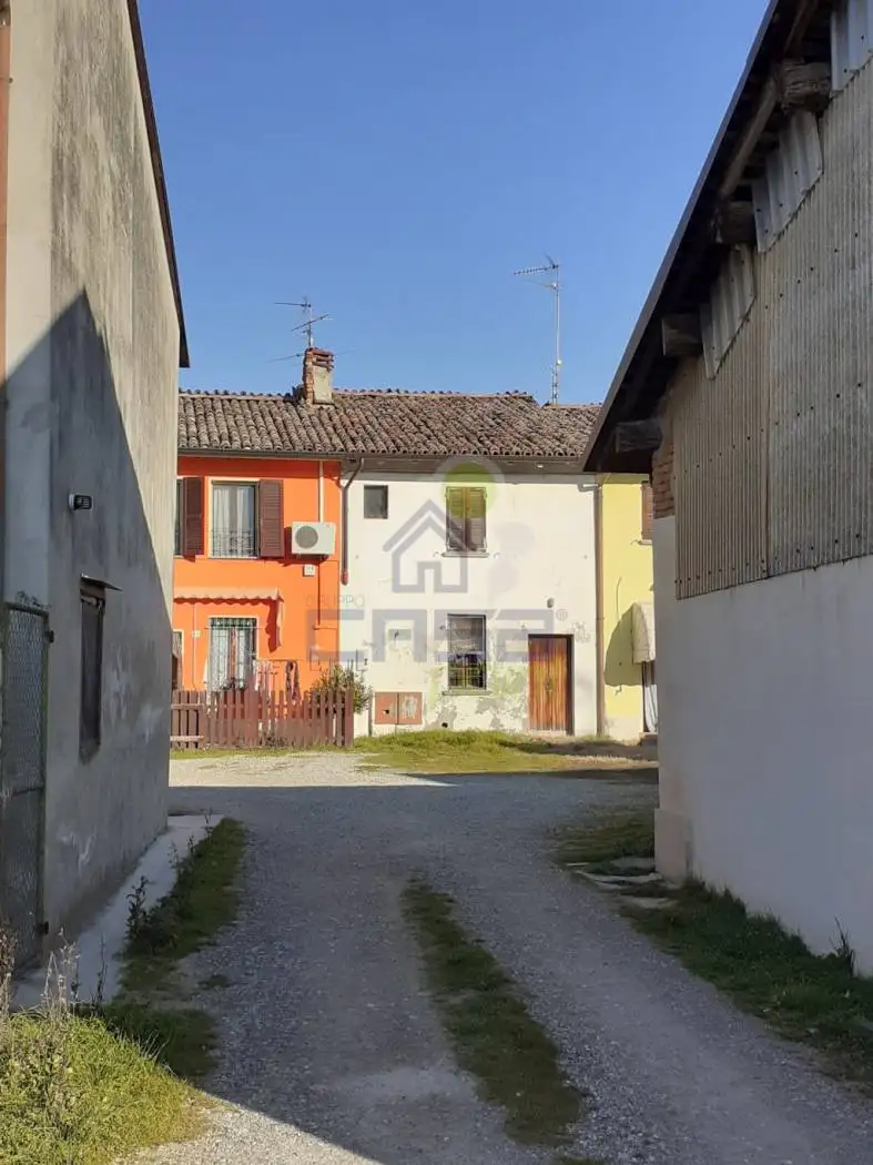 Terratetto unifamiliare via Caselle 45, Centro, Cingia de' Botti - foto 3