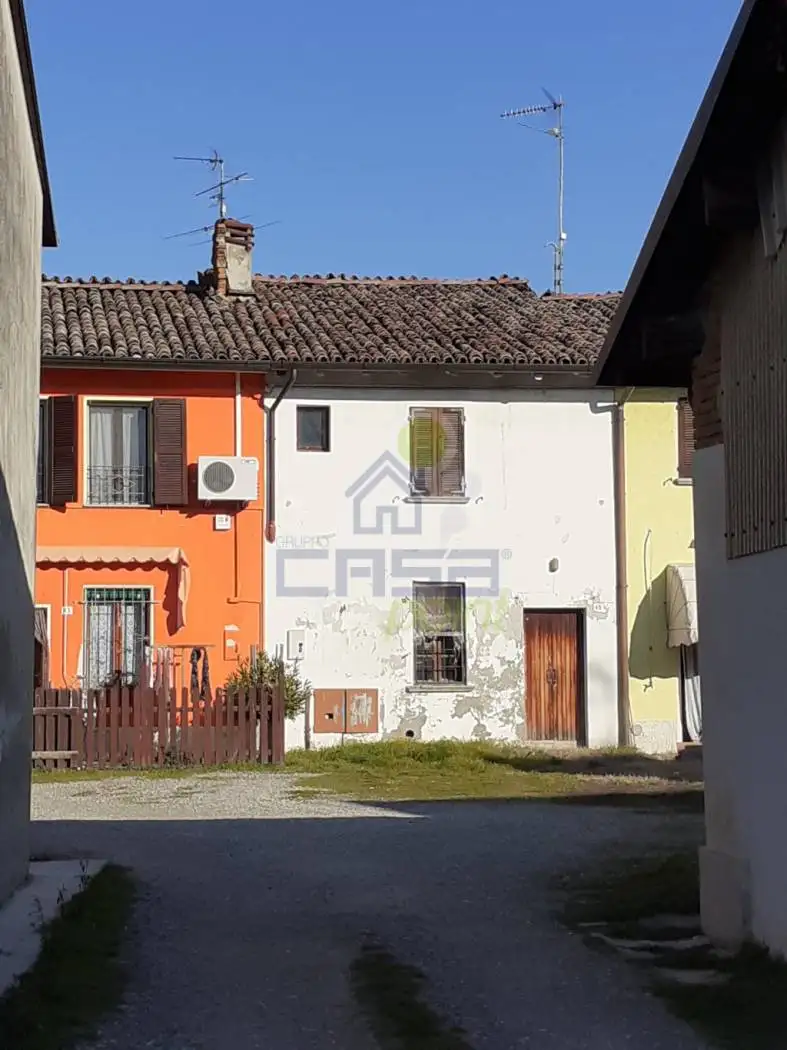 Terratetto unifamiliare via Caselle 45, Centro, Cingia de' Botti - foto 4