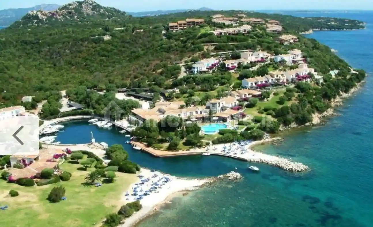 Appartamento in vendita a Olbia