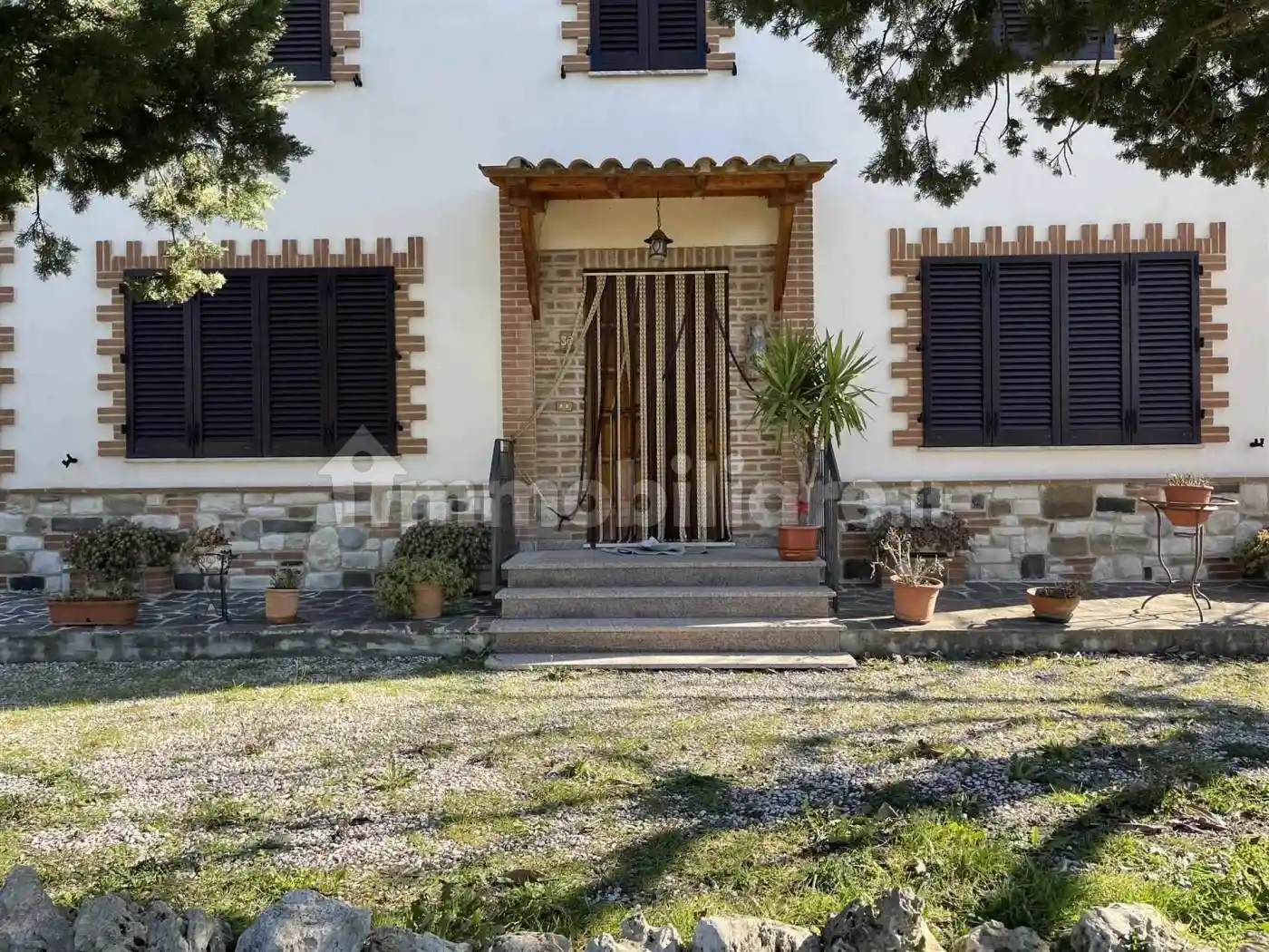 Villa unifamiliare, ottimo stato, 220 m², Casamaggiore, Castiglione del Lago - foto 2