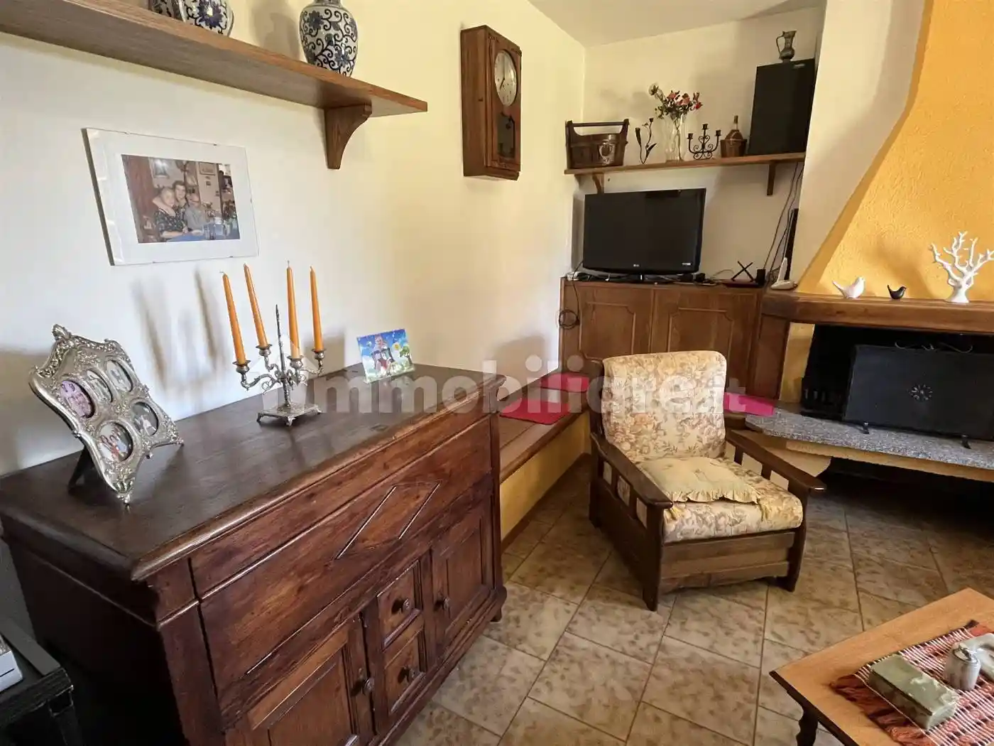 Villa unifamiliare, ottimo stato, 220 m², Casamaggiore, Castiglione del Lago - foto 5