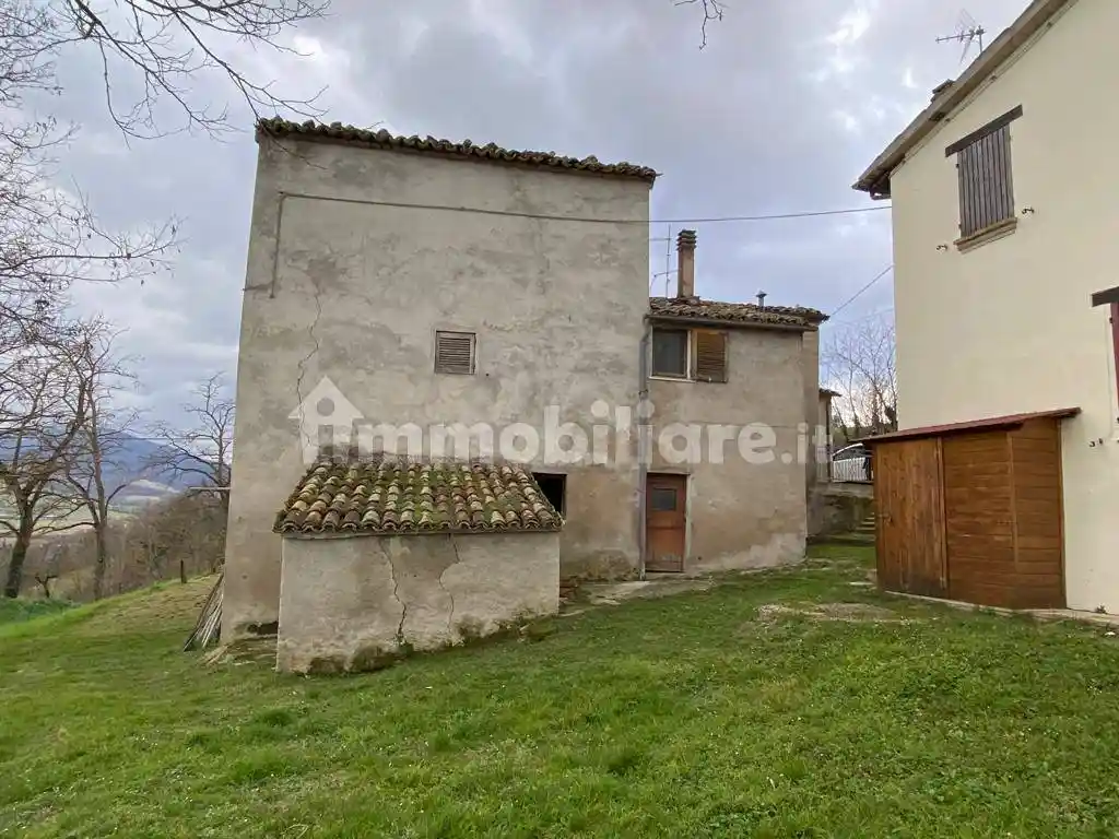 Appartamento in vendita a Urbania