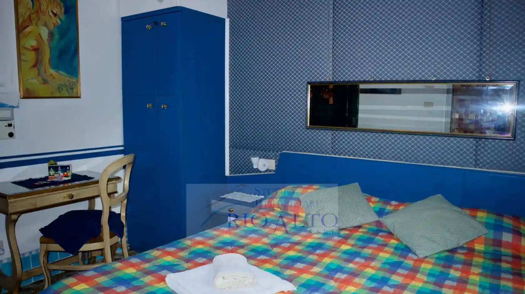 Appartamento viale IV Novembre, Sant'Elena, Venezia - foto 2