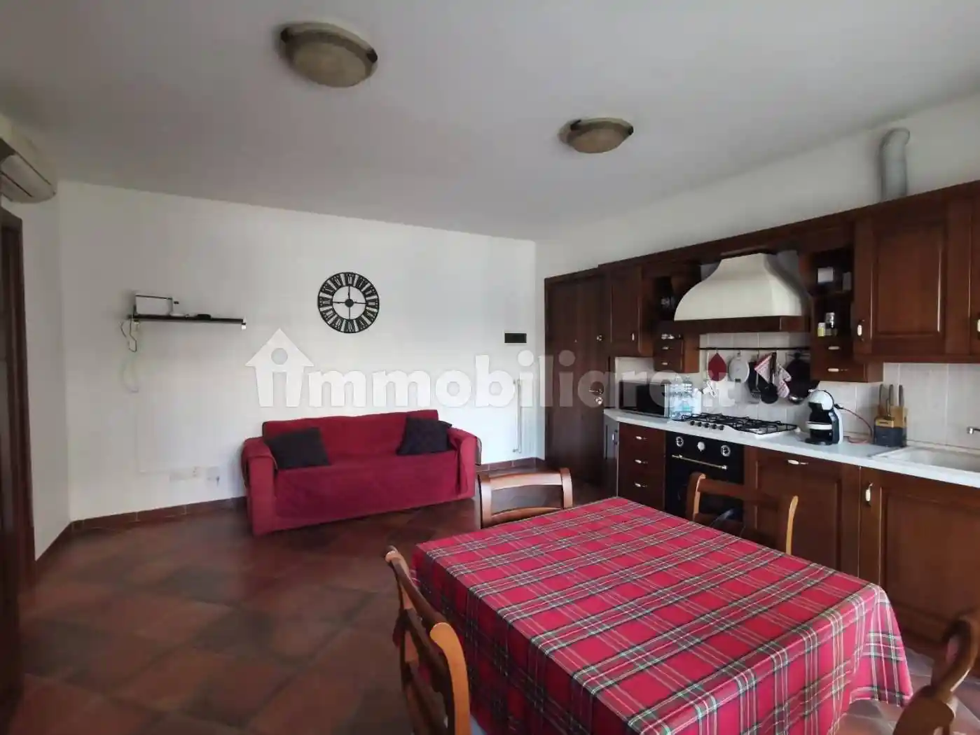 Appartamento in affitto a Parma