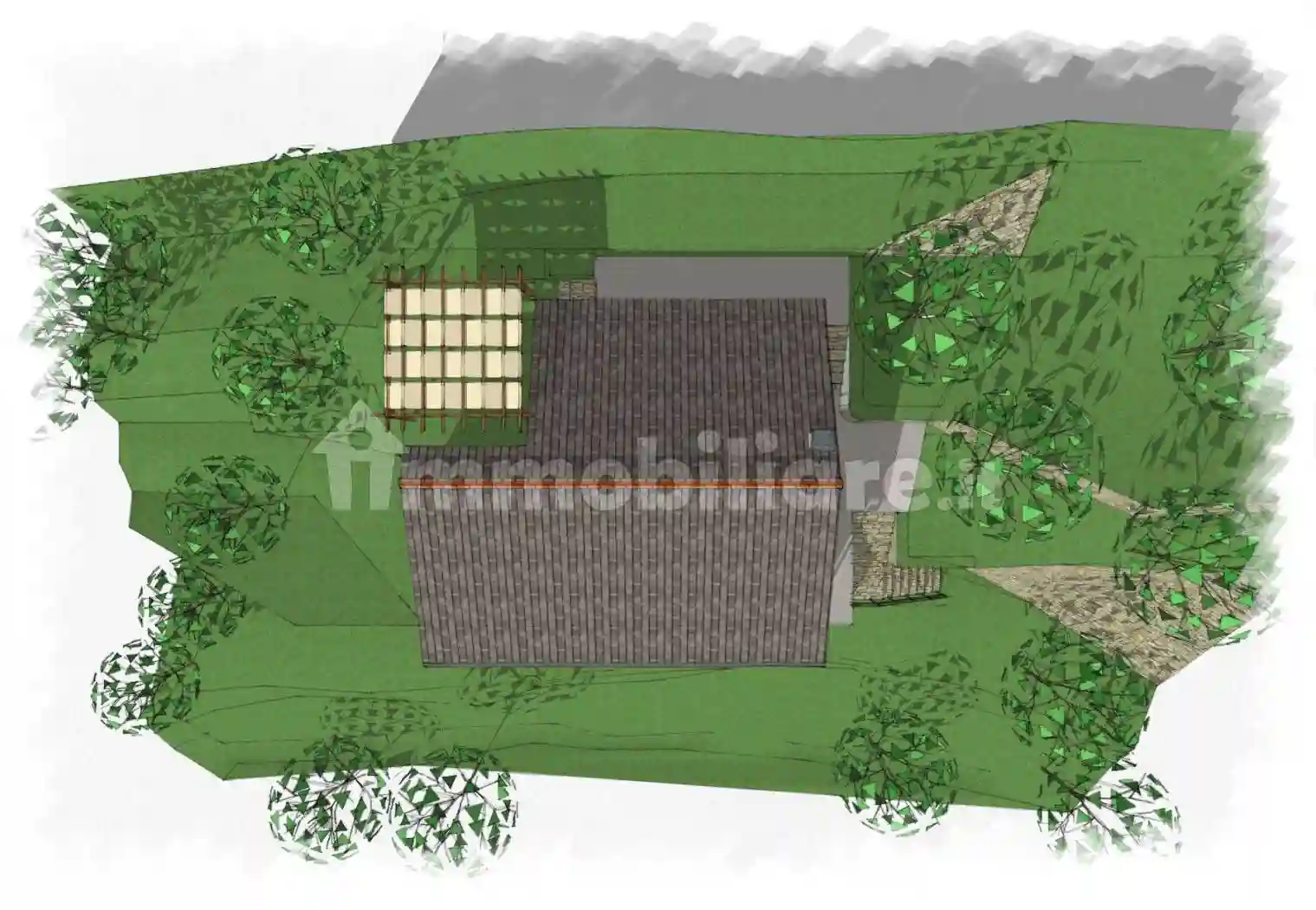 Rustico - Casale - foto 3