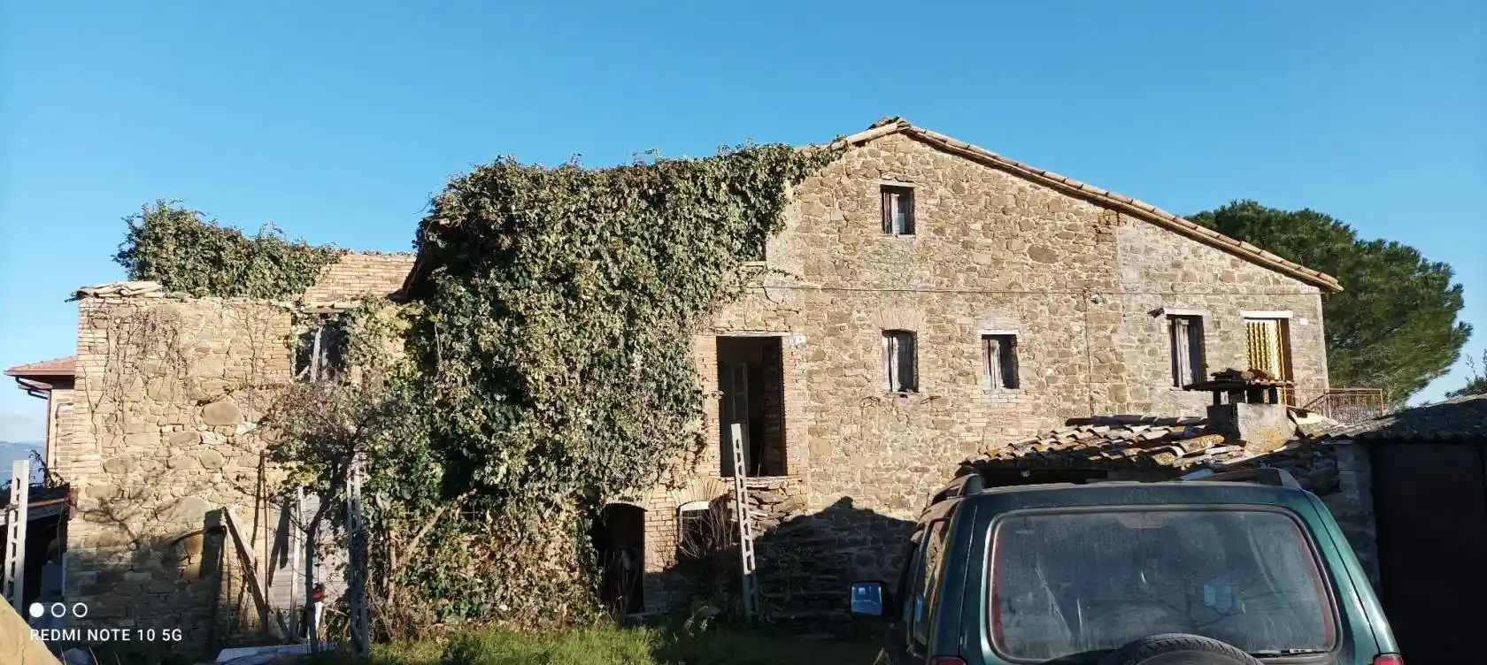 Rustico - Casale in vendita a Cannara