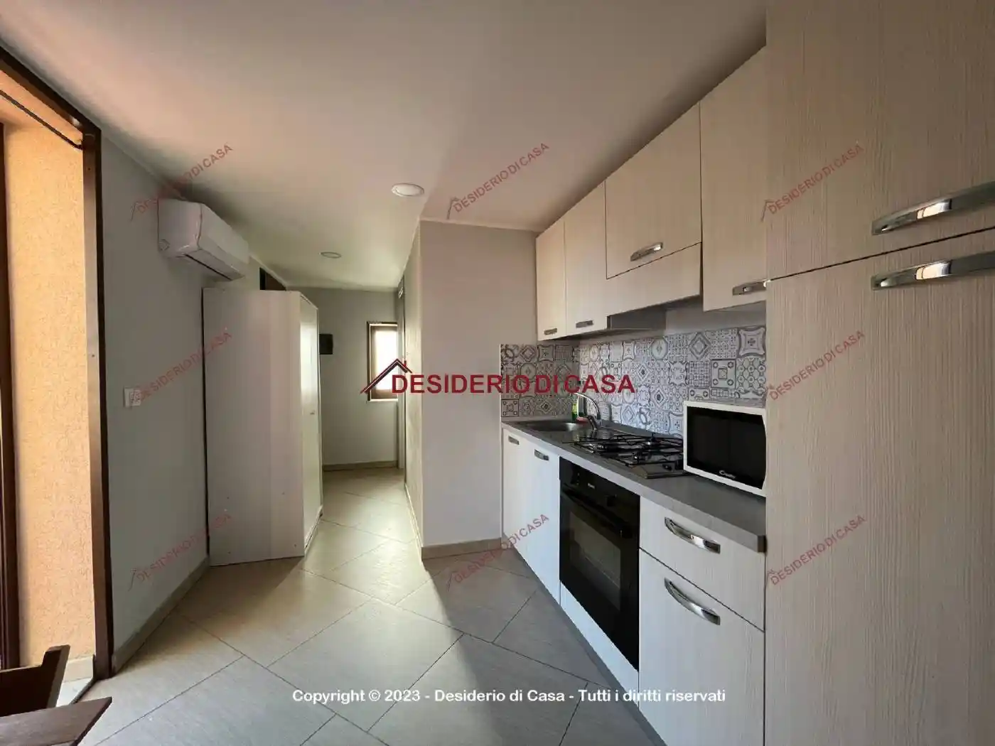 Appartamento in affitto a Bagheria