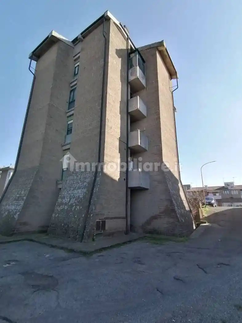 Appartamento in vendita a Sorano