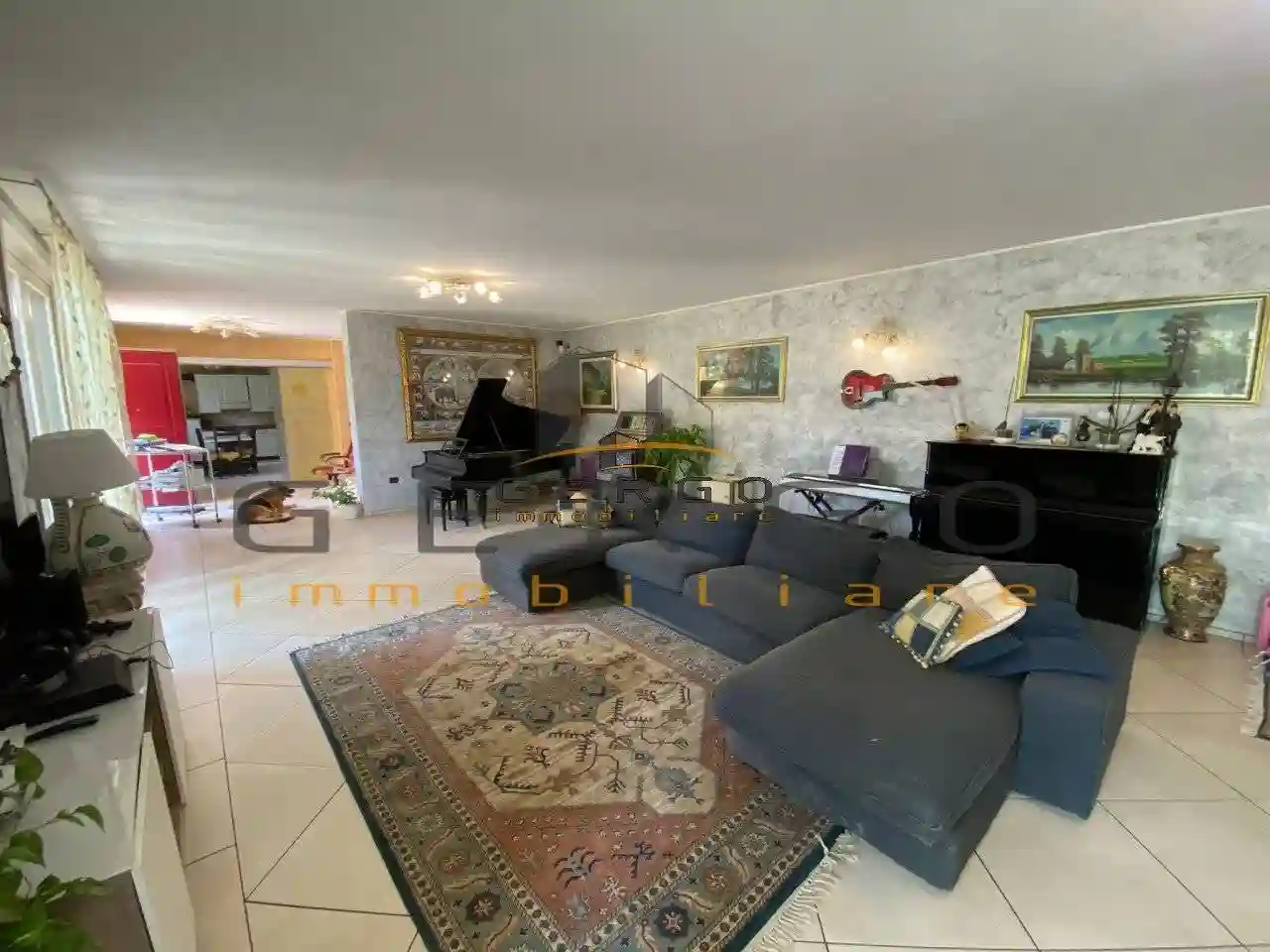 Casa indipendente - foto 5