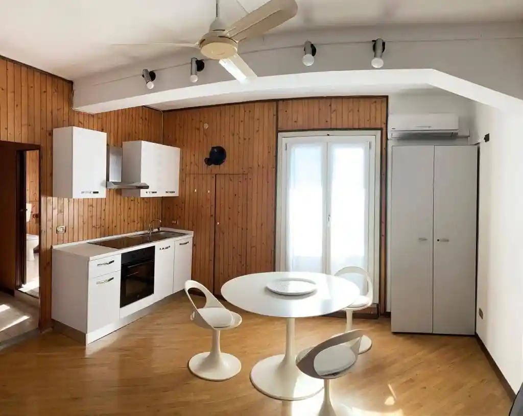 Attico - Mansarda in affitto a Voghera