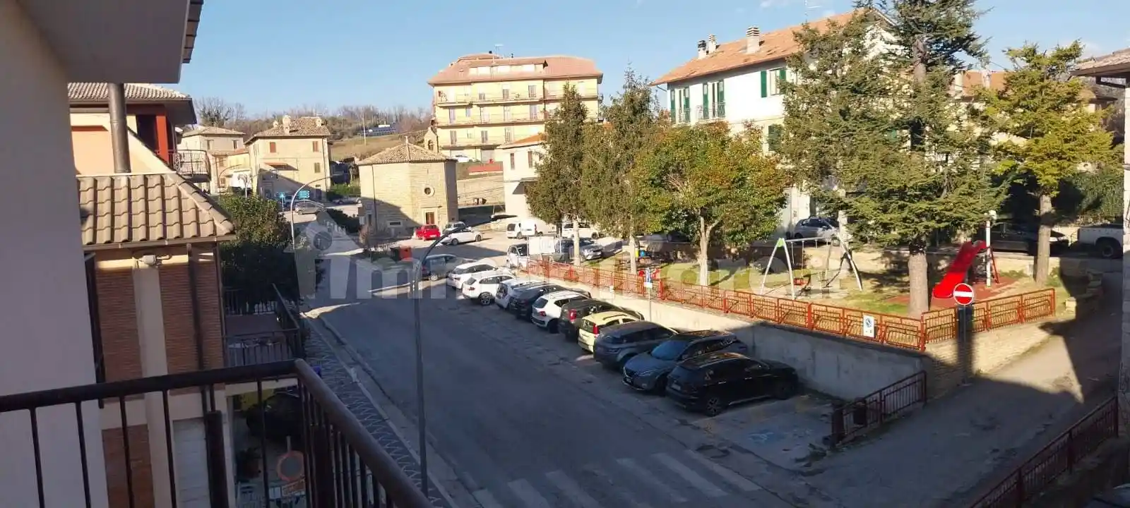 Appartamento in vendita a Venarotta