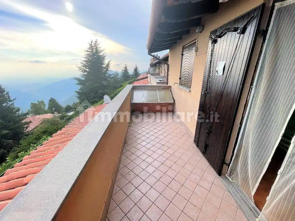 Appartamento in vendita a Grone