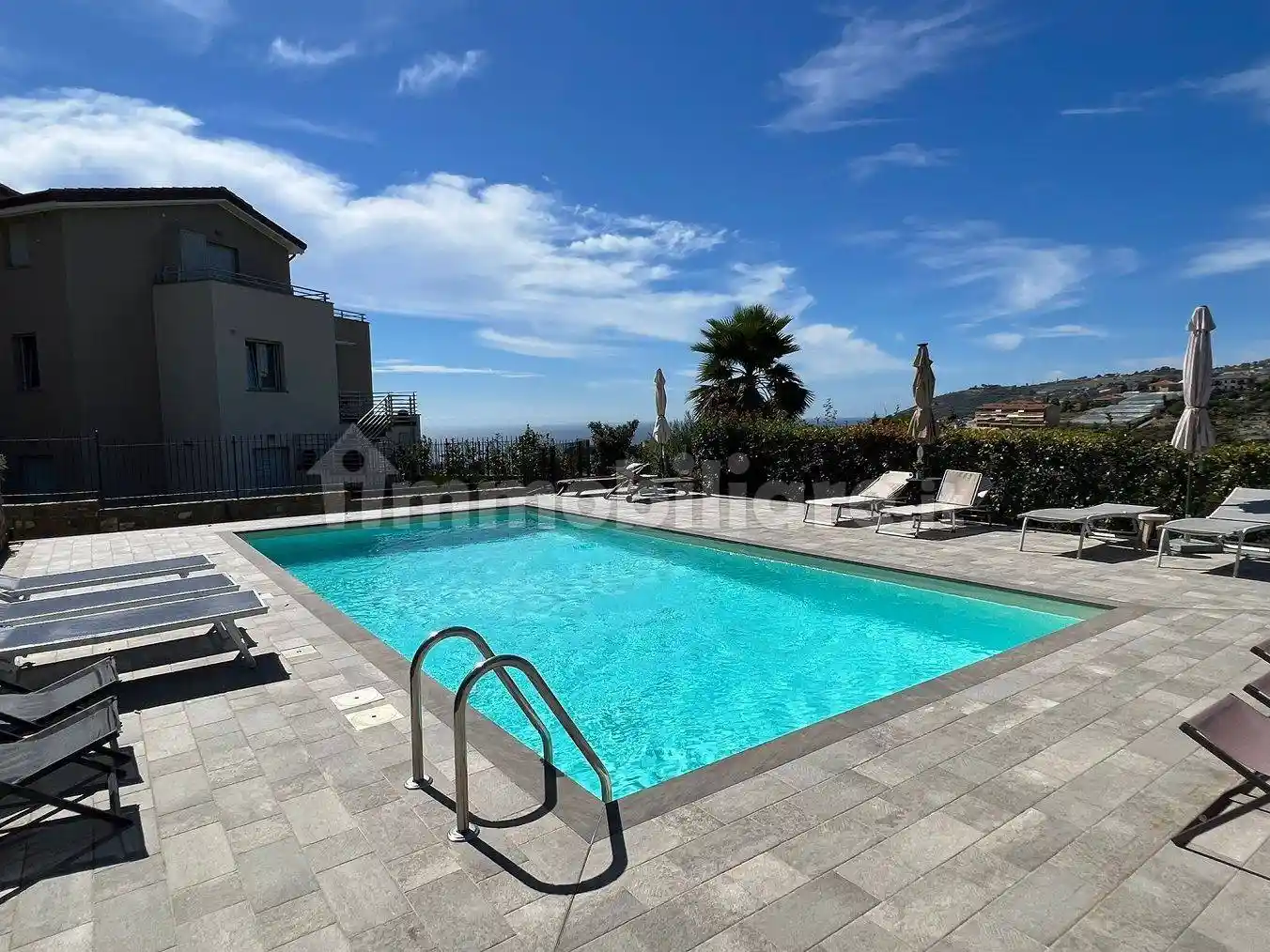 Appartamento in affitto a Sanremo