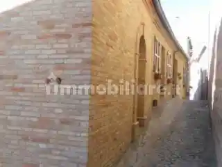 Casa indipendente in vendita a Treia