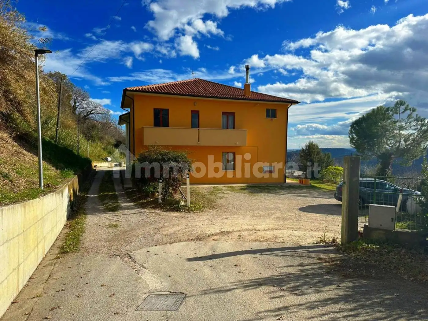 Villa in vendita a Atri