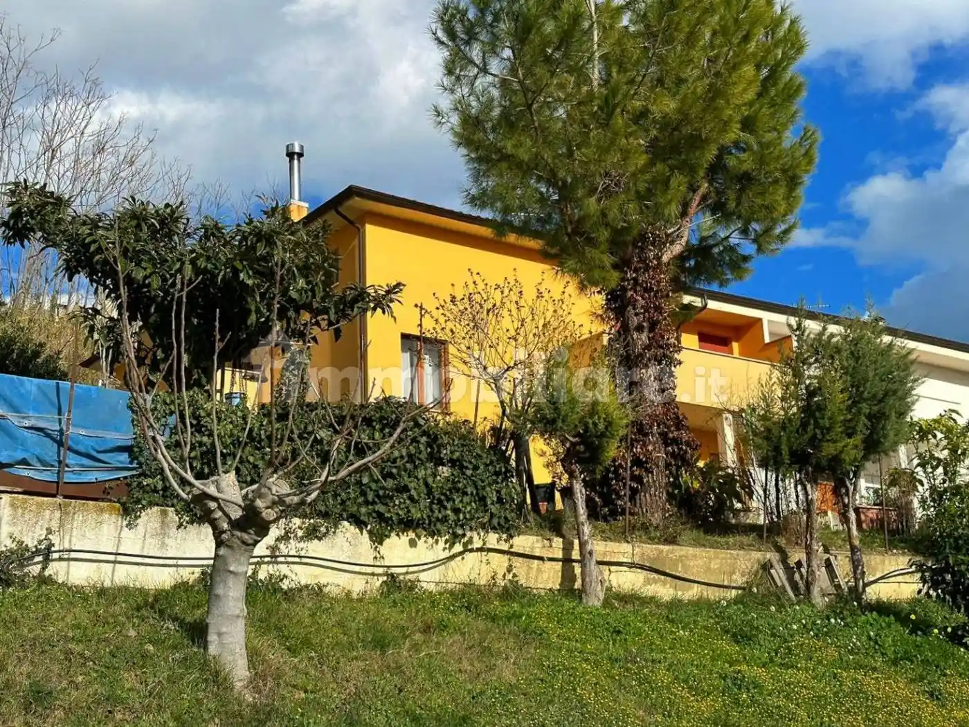 Villa unifamiliare via Edoardo Brizio 1, Atri - foto 3