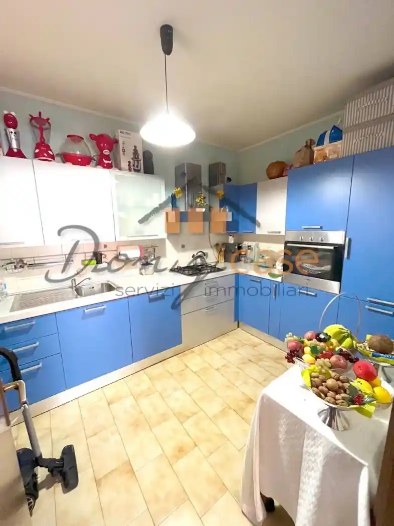 Appartamento in vendita a Marnate