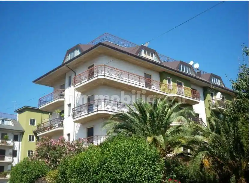 Appartamento in vendita a Appignano del Tronto