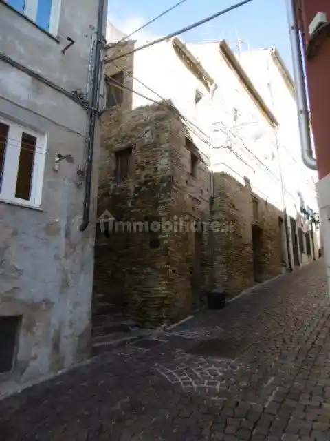 Casa indipendente in vendita a Montegranaro