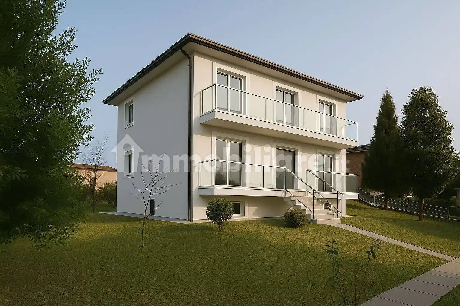 Villa in vendita a Sassuolo