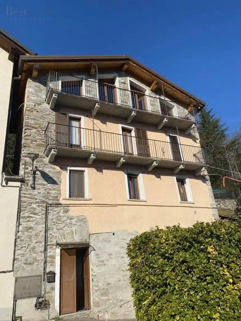 Villa in vendita a Cremia