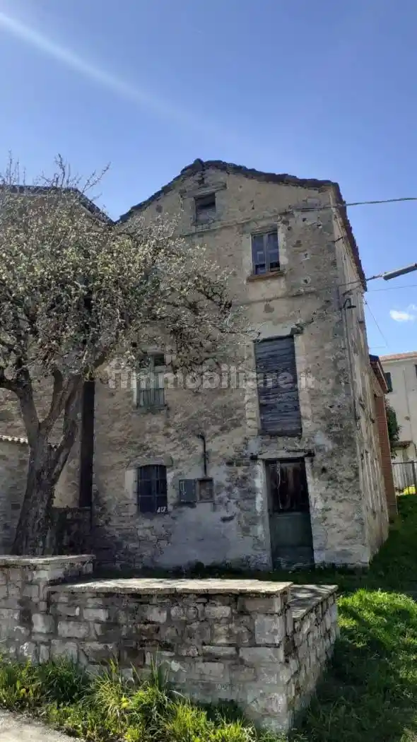 Rustico - Casale in vendita a Farini