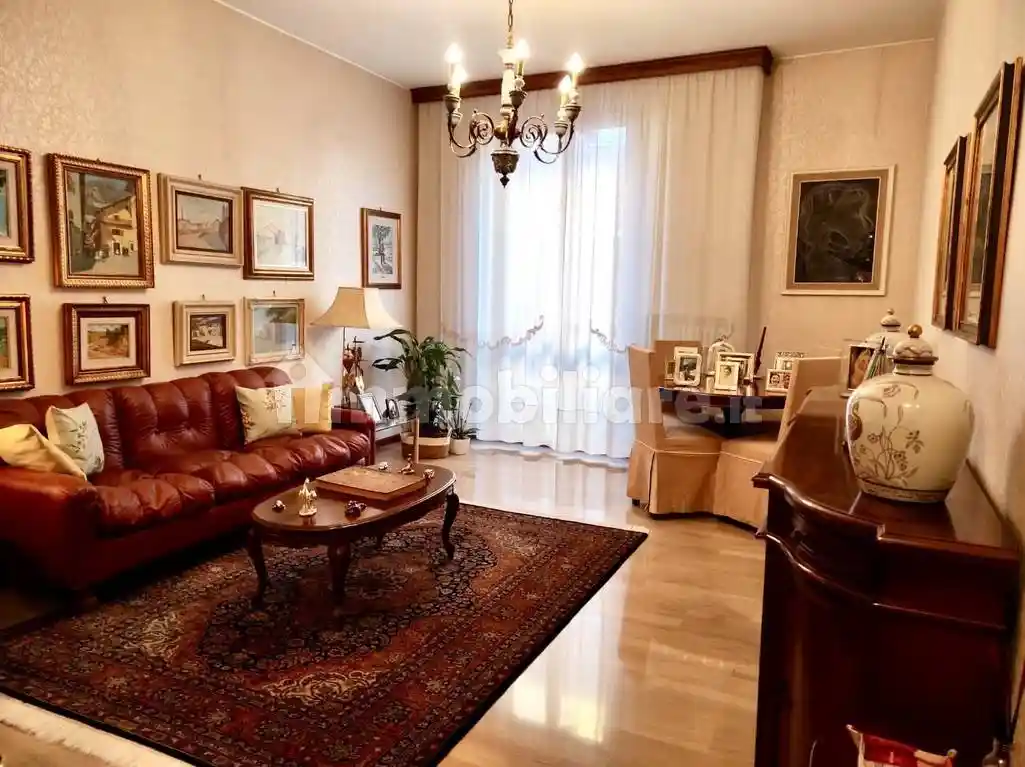 Appartamento in vendita a Asti