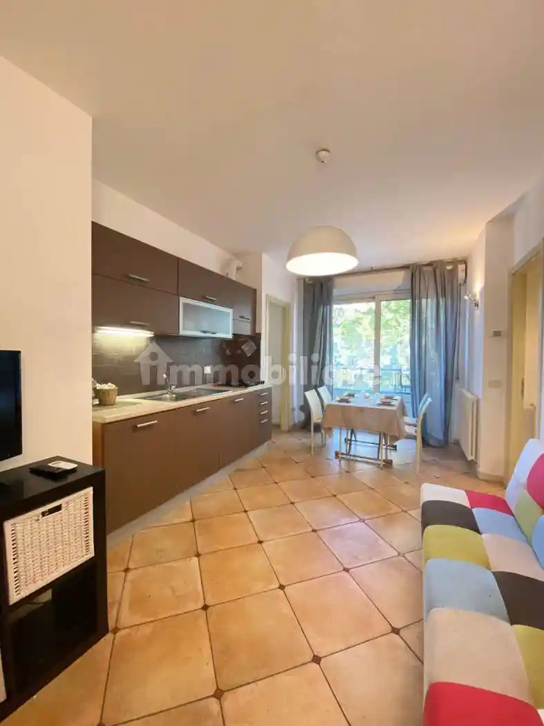 Appartamento in affitto a Riccione