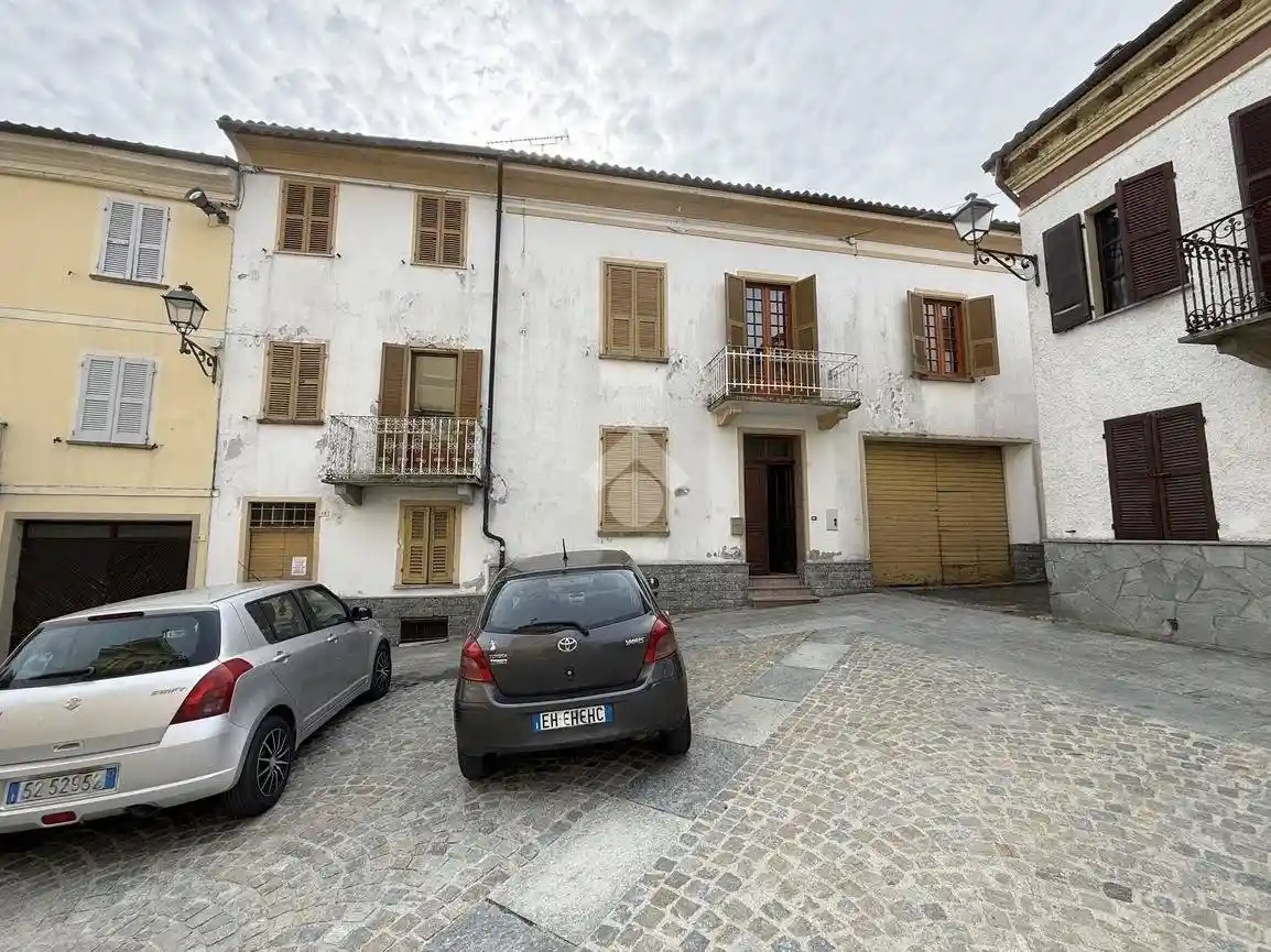 Casa colonica piazza italia, Castel Rocchero - foto 2