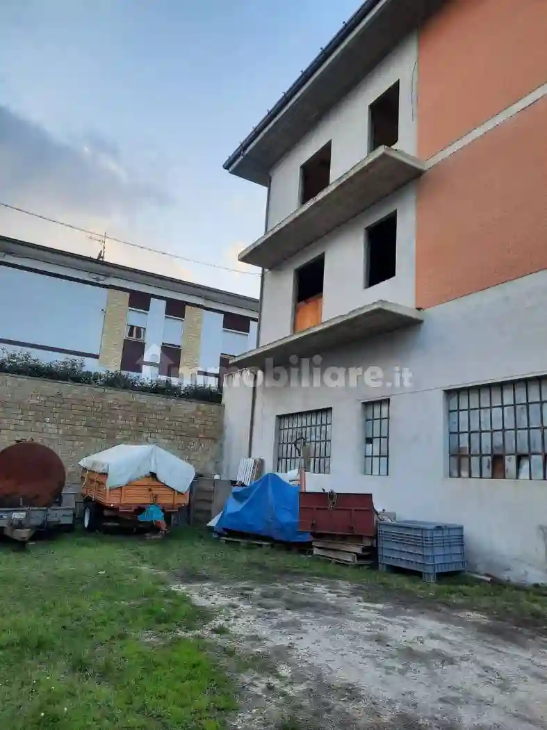 Palazzo - Edificio - foto 3