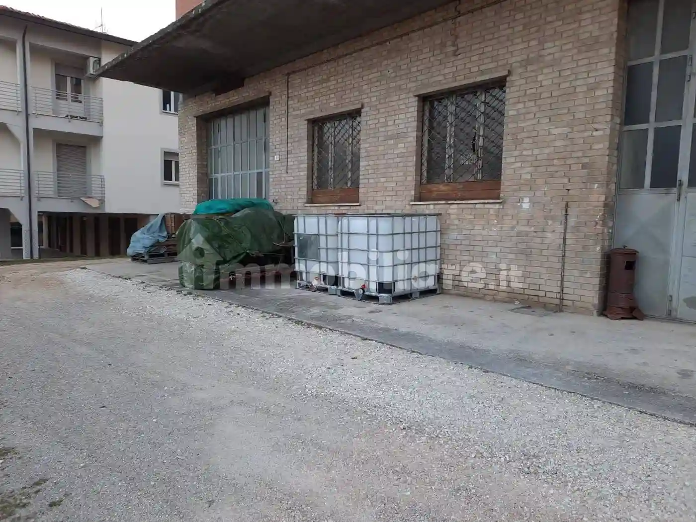 Palazzo - Edificio - foto 4