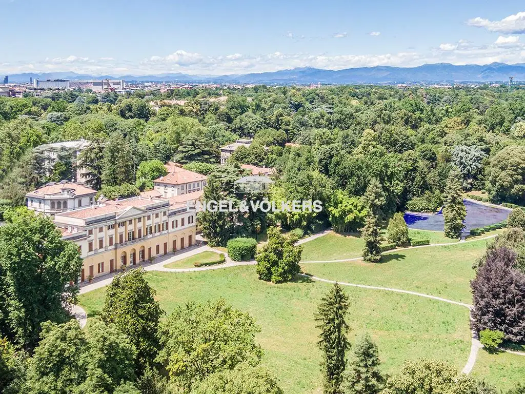 Appartamento in affitto a Monza