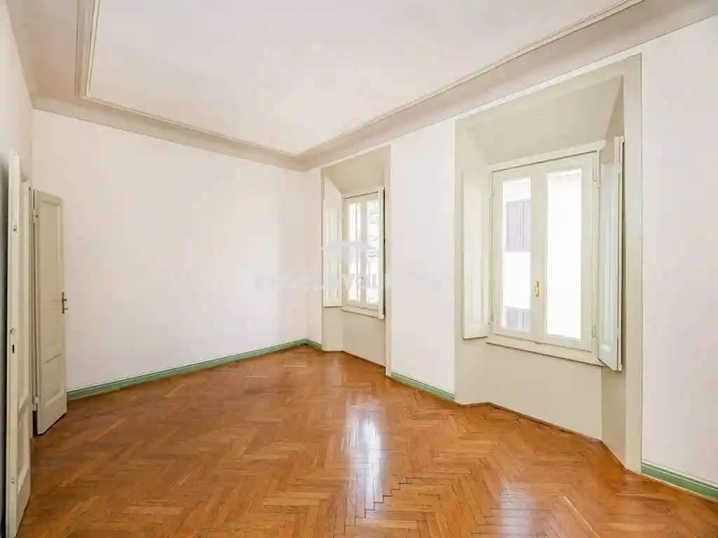 Appartamento via Anton Francesco Frisi 22, Grazie Vecchie - Boschetti Reali, Monza - foto 4