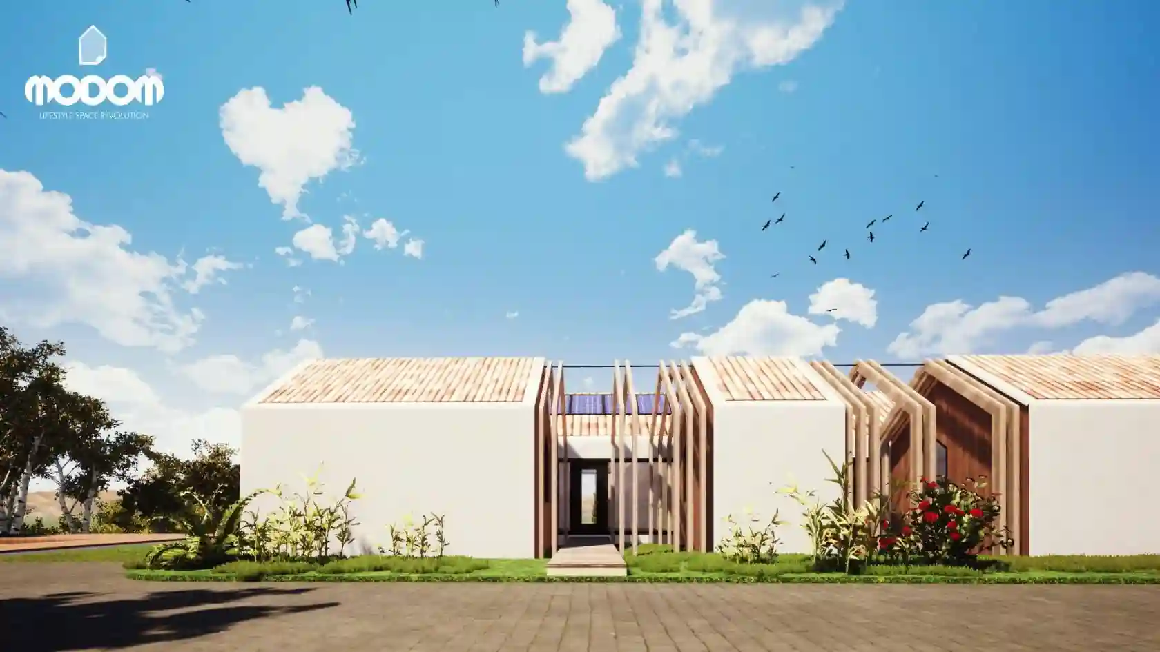 Casa indipendente - foto 2