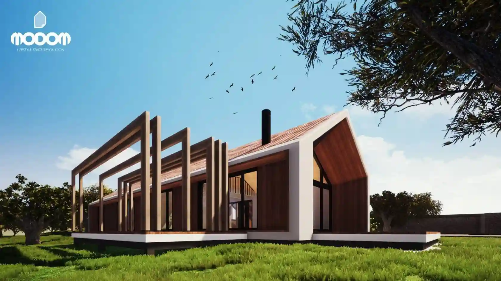 Casa indipendente - foto 3